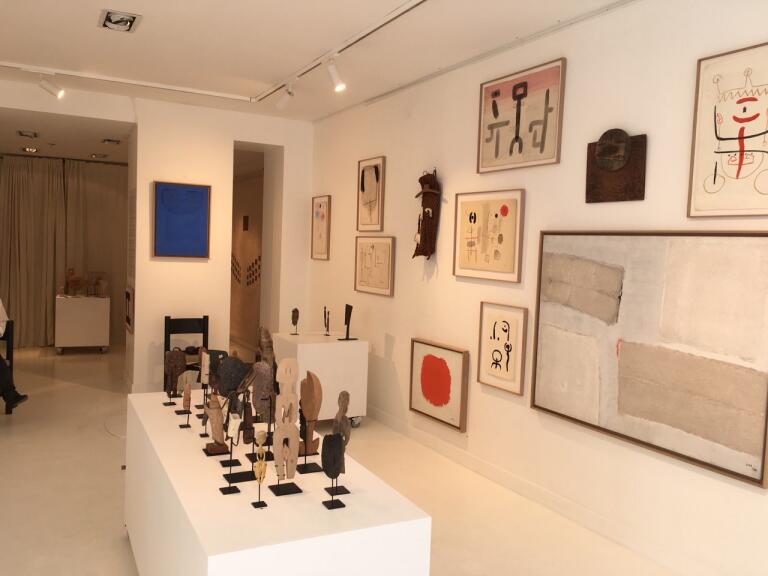 galerie